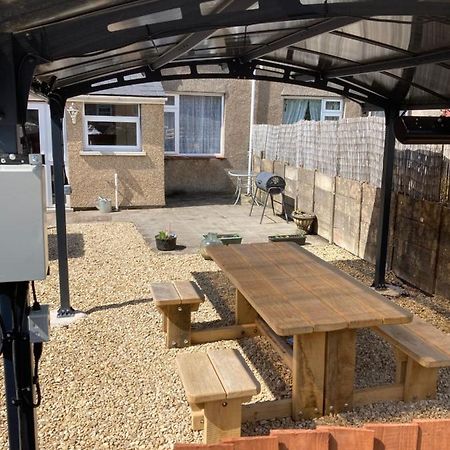 Castell Cottages Caerphilly Ngoại thất bức ảnh