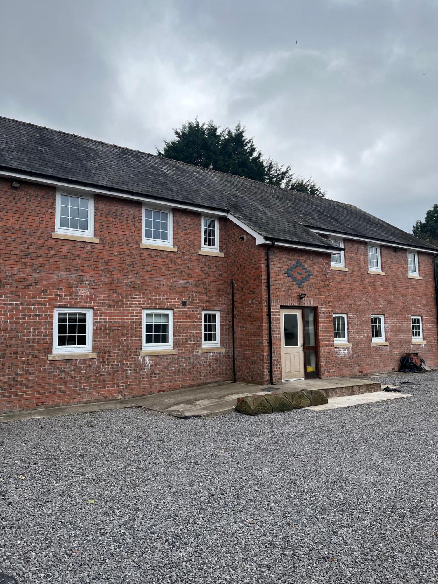 Castell Cottages Caerphilly Ngoại thất bức ảnh