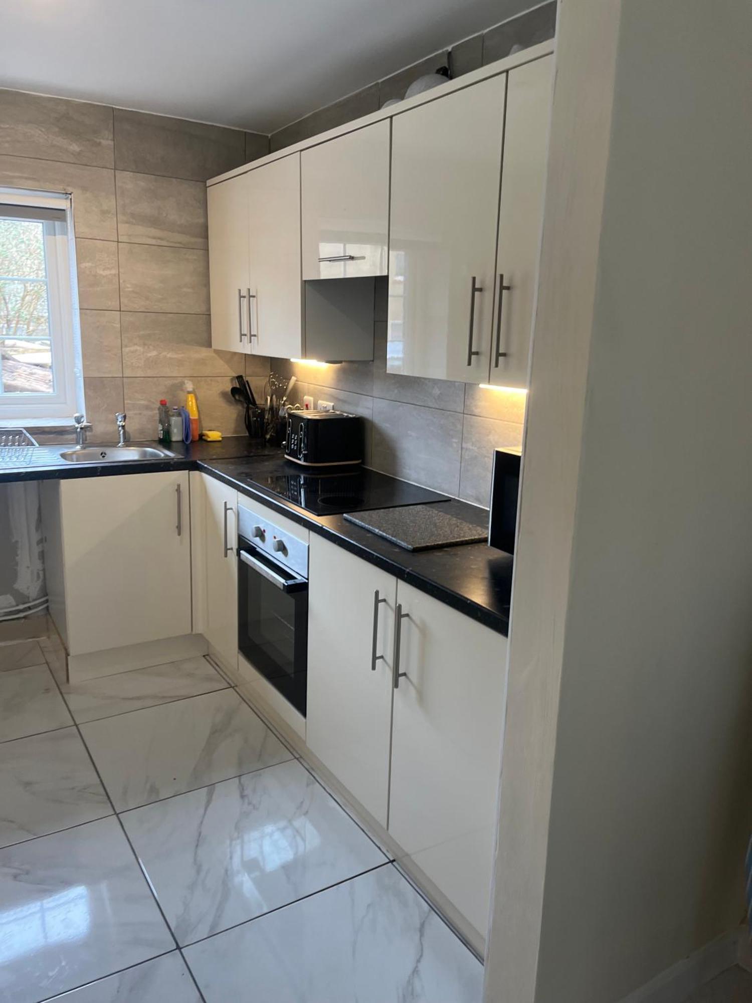 Castell Cottages Caerphilly Ngoại thất bức ảnh