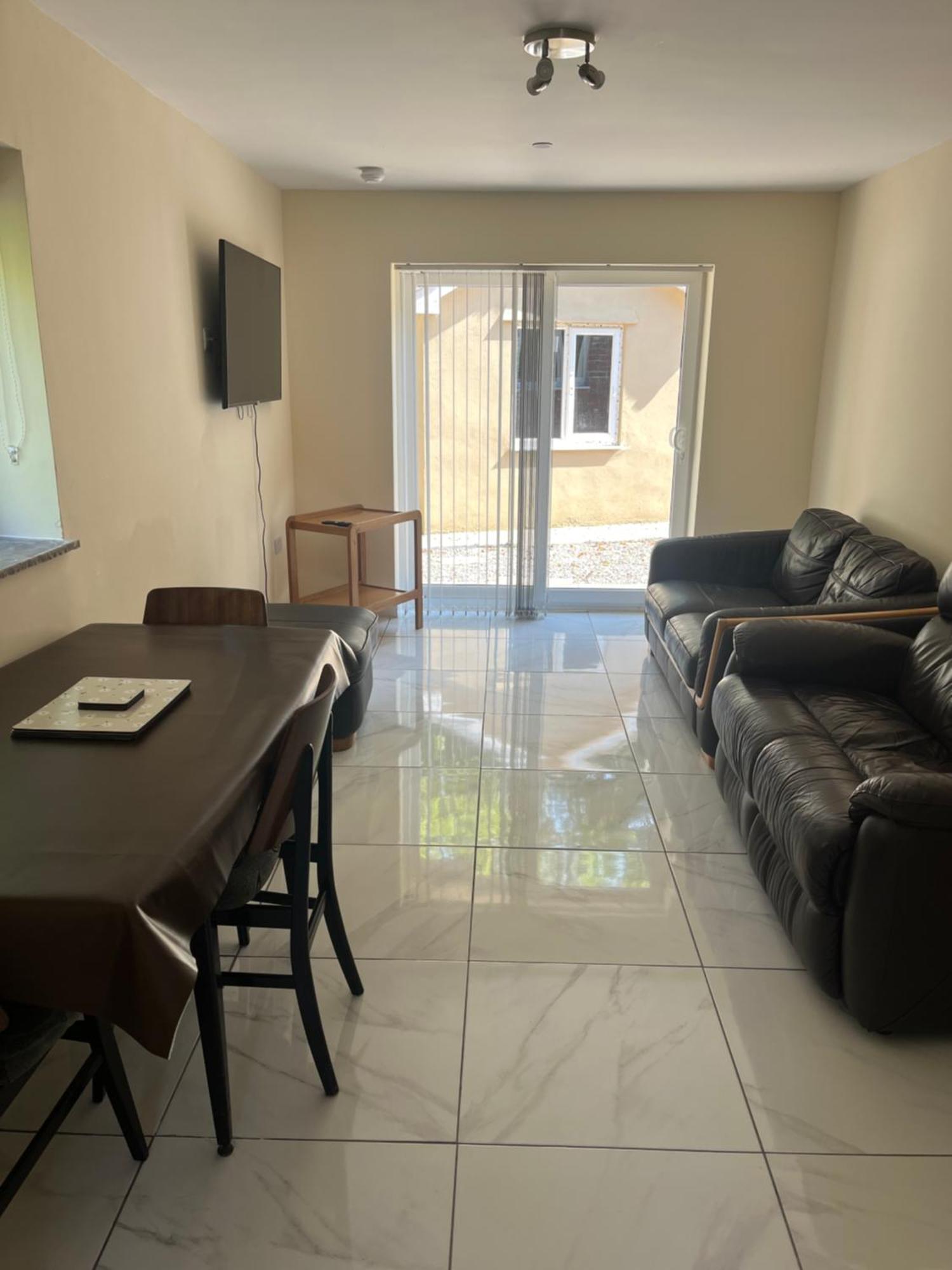 Castell Cottages Caerphilly Ngoại thất bức ảnh