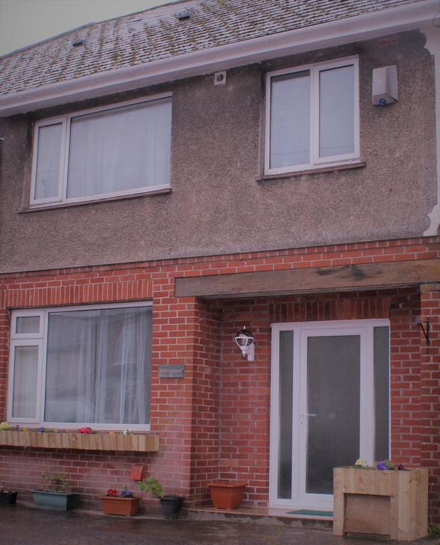 Castell Cottages Caerphilly Ngoại thất bức ảnh