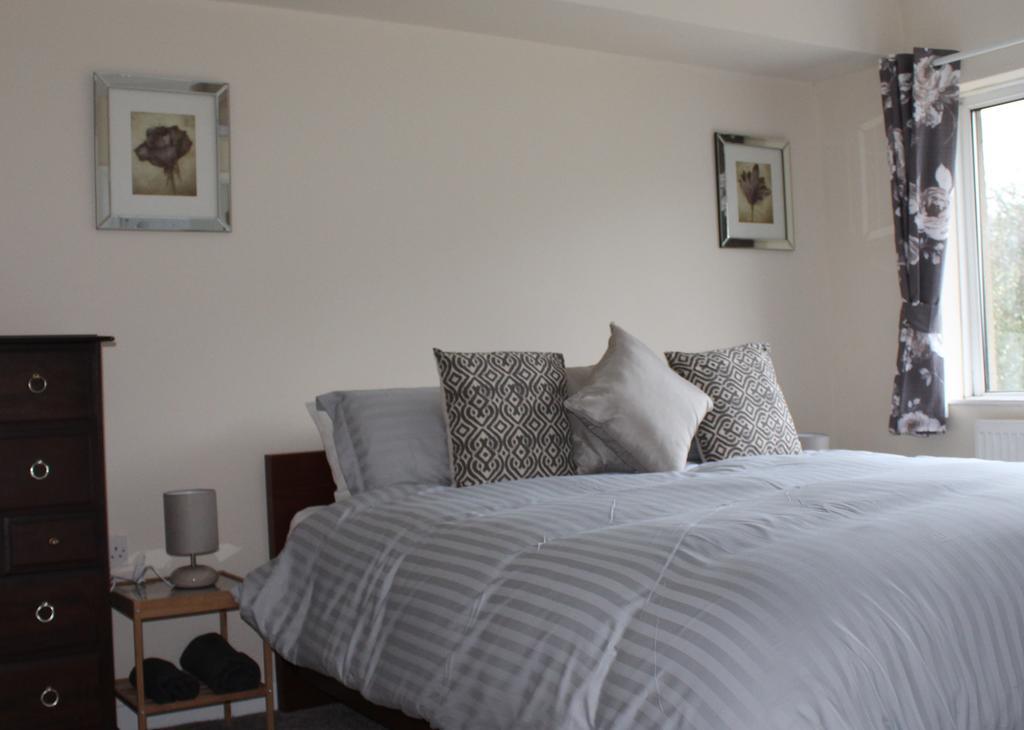 Castell Cottages Caerphilly Ngoại thất bức ảnh
