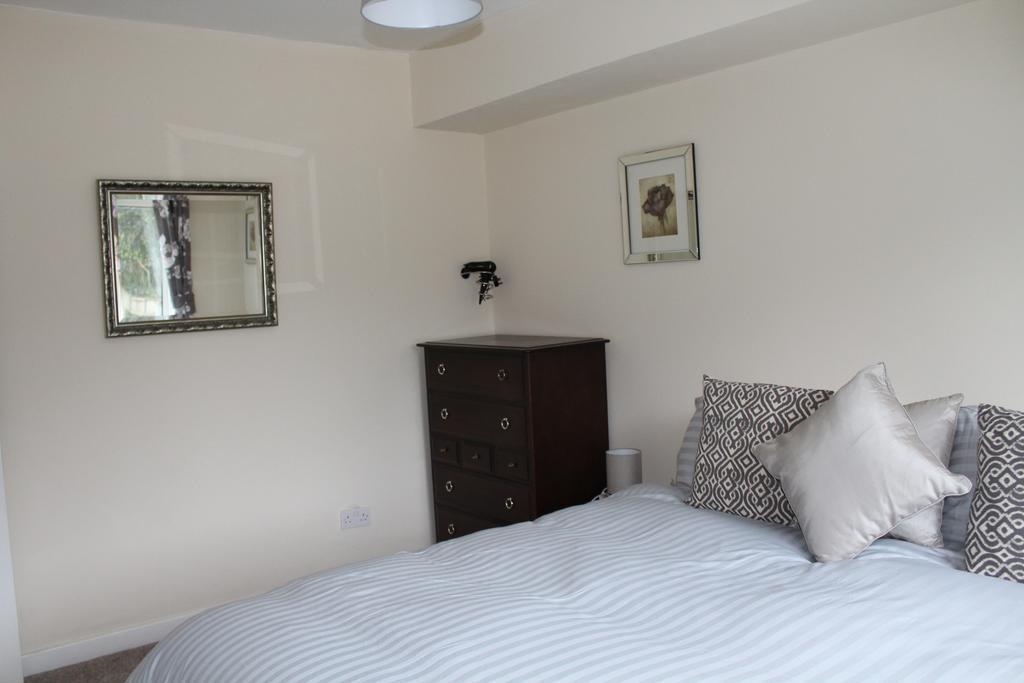 Castell Cottages Caerphilly Ngoại thất bức ảnh