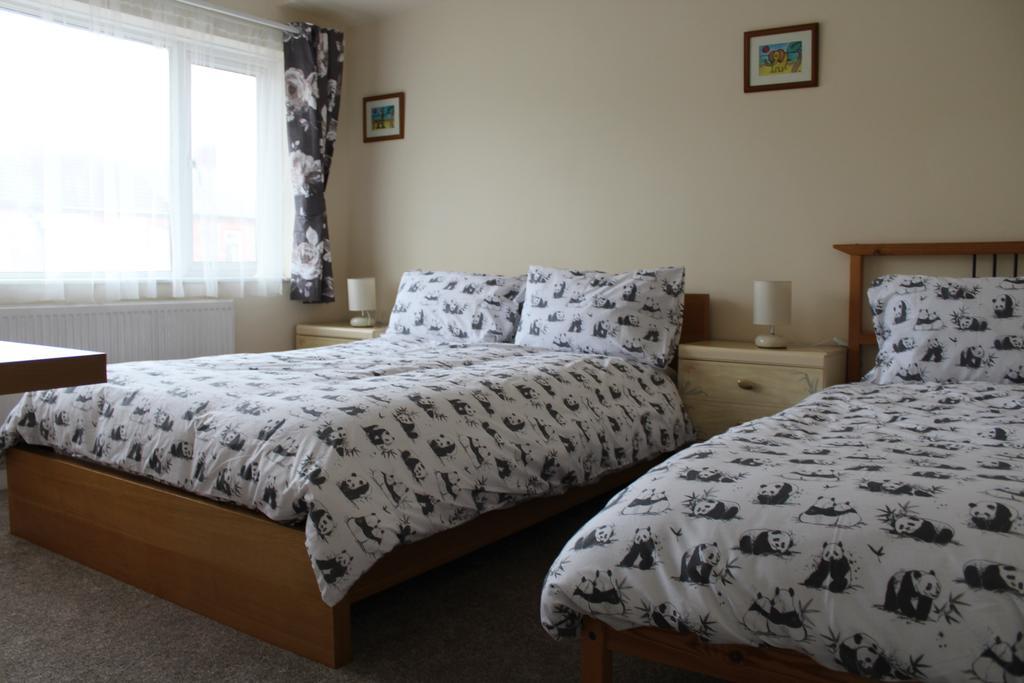 Castell Cottages Caerphilly Ngoại thất bức ảnh