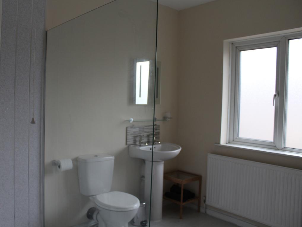 Castell Cottages Caerphilly Ngoại thất bức ảnh